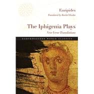 The Iphigenia Plays