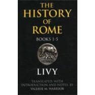 The History of Rome