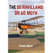 The De Havilland Dh.60 Moth