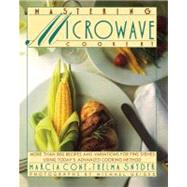 Mastering Microwave Cooking