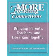 More Reading Connections