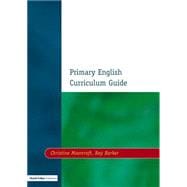 Primary English Curriculum Guide