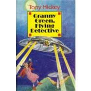 Granny Green, Flying Detective