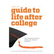 Gradspot.com's Guide to Life After College