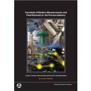 Essentials of Modern Measurements and Final Elements in the Process Industry