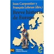 Breve historia de Europa / Brief History of Europe
