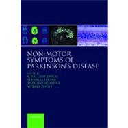 The Non-Motor Symptoms Complex of Parkinson's Disease