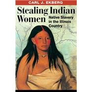 Stealing Indian Women