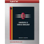 Fundmentals of Financial Management