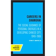 Careers in Shanghai