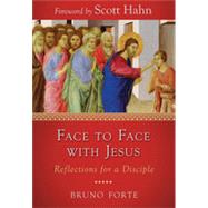 Face to Face with Jesus, 1st Edition