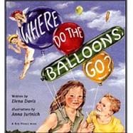 Where Do the Balloons Go?