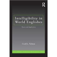 Intelligibility in World Englishes