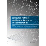 Computer Methods and Recent Advances in Geomechanics