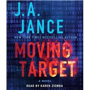 Moving Target A Novel