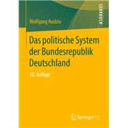 Das Politische System Der Bundesrepublik Deutschland