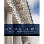 America's Courts and the Criminal Justice System