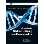 Introduction to Machine Learning and Bioinformatics