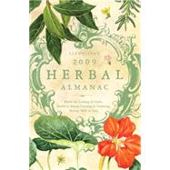 Llewellyn's Herbal Almanac 2009