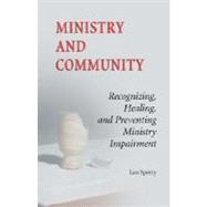 Ministry and Community