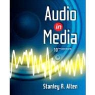 Audio in Media