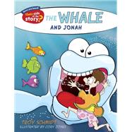 The Whale and Jonah