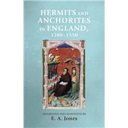 Hermits and anchorites in England, 1200-1550