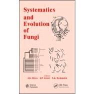 Systematics and Evolution of Fungi