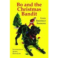 Bo and the Christmas Bandit