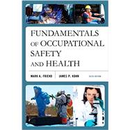 Fundamentals of Occupational Safety and Health