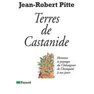 Terres de Castanide