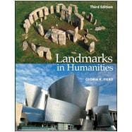 Landmarks in Humanities, 3rd Edition