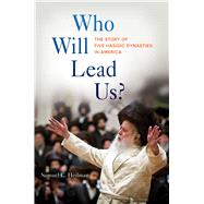 Who Will Lead Us?