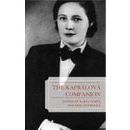 The Kaprálová Companion