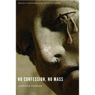 No Confession, No Mass