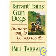 Tarrant Trains Gun Dogs