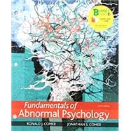 LaunchPad for Abnormal Psychology (Six-Month Access)