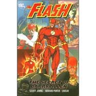 Flash, The: The Secret of Barry Allen