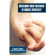 Botulinum Toxin Treatment of Muscle Spasticity