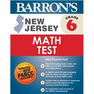 New Jersey Grade 6 Math Test
