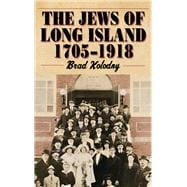 The Jews of Long Island