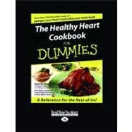 The Healthy Heart Cookbook for Dummies