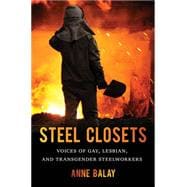 Steel Closets