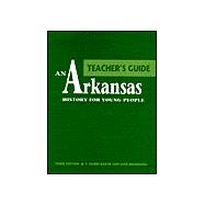 An Arkansas History for Young People