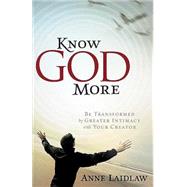 Know God More