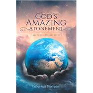 God's Amazing Atonement