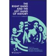 The Right Hand and the Left Hand of History: A Special Issue of Laterality,9781848727236