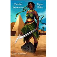 Regina Nubiae