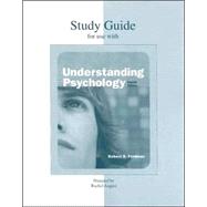 Student Study Guide for use with Understanding Psychology