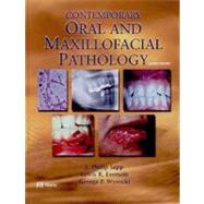 Contemporary Oral and Maxillofacial Pathology